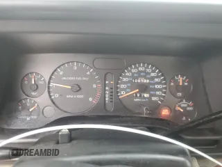 1996 Dodge 1500 z VIN 1B7HC16Y2TJ139882, wystawiony jako Copart lot #57718955 z przebiegiem 108 136 mil mil oraz Czysty tytuł • Clean title. Historia ofert i sprzedaży dostępna na DreamBid. Obrazek 9.