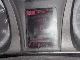 2016 GMC Terrain SLE with VIN 2GKALMEK5G6346287, listed as a IAAI auction lot 41856935 with 83,641 mi miles. Bid and sale history available at carsss.com. Image 15.