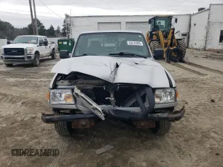 2009 Ford Ranger XL z VIN 1FTYR10D79PA01099, wystawiony jako Copart lot #43475365 z przebiegiem 80 923 mil mil oraz Szkoda całkowita • Salvage title. Historia ofert i sprzedaży dostępna na DreamBid. Obrazek 5.