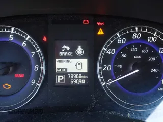 2016 Infiniti QX50 z VIN JN1BJ0RP2GM232983, wystawiony jako IAAI lot #41877521 z przebiegiem 78 968 mil mil oraz . Historia ofert i sprzedaży dostępna na DreamBid. Obrazek 15.
