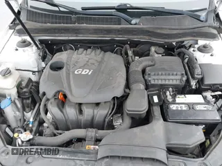 2013 Kia Optima EX z VIN 5XXGN4A75DG099762, wystawiony jako IAAI lot #42443408 z przebiegiem 110 189 mil mil oraz . Historia ofert i sprzedaży dostępna na DreamBid. Obrazek 10.