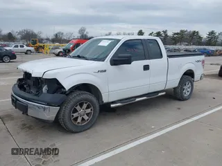 2014 Ford F-150 XL with VIN 1FTEX1EM3EKG43635, listed as a IAAI auction lot 41031761 with 203,224 mi miles and . Bid and sale history available at carsss.com. Image 18.