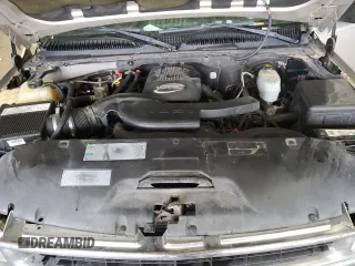 2004 Chevrolet Tahoe LS with VIN 1GNEC13V14R202915, listed as a Copart auction lot 42596615 with 207,865 mi miles and Salvage title. Bid and sale history available at DreamBid. Image 12.
