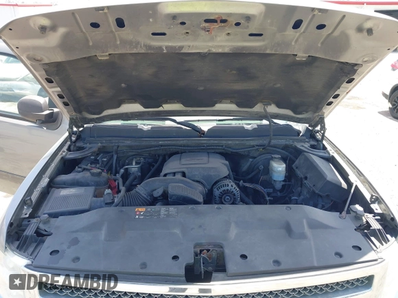 2012 Chevrolet Silverado 1500 LT with VIN 1GCRKSE71CZ222582, listed as a IAAI auction lot 42096128 with 275,037 mi miles and . Bid and sale history available at DreamBid. Image 10.