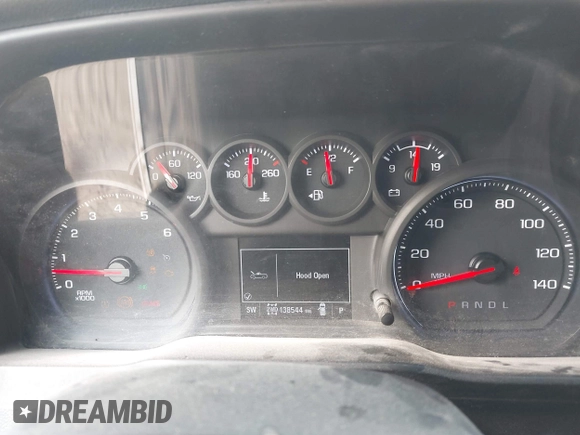 2021 Chevrolet Silverado 1500 Work Truck with VIN 3GCUYAEF5MG110220, listed as a IAAI auction lot 42079997 with 138,544 mi miles and . Bid and sale history available at DreamBid. Image 7.