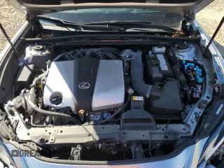 2022 Lexus ES 350 z VIN 58ADZ1B18NU135301, wystawiony jako Copart lot #45316895 z przebiegiem 32 746 mil mil oraz Szkody całkowita. Historia ofert i sprzedaży dostępna na DreamBid. Obrazek 12.