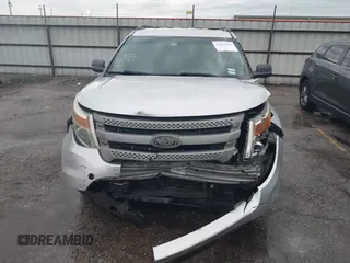 2014 Ford Explorer с VIN 1FM5K7B80EGA88778, выставлен на аукционе IAAI как лот 42369229 с пробегом 163 454 миль миль и . История ставок и продаж доступна на DreamBid. Изображение 6.