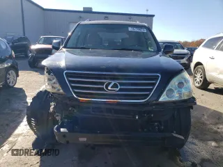2009 Lexus GX 470 с VIN JTJBT20X590178781, выставлен на аукционе Copart как лот 74778823 с пробегом 88 824 миль миль и Чистый • Clean title. История ставок и продаж доступна на DreamBid. Изображение 5.