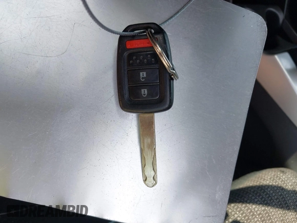 2016 Honda Fit LX с VIN JHMGK5H58GX018347, выставлен на аукционе IAAI как лот 42469807 с пробегом 110 902 миль миль и . История ставок и продаж доступна на DreamBid. Изображение 11.