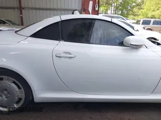 2002 Lexus SC 430 with VIN JTHFN48Y920026823, listed as a IAAI auction lot 42459165 with 187,950 mi miles and . Bid and sale history available at DreamBid. Image 13.