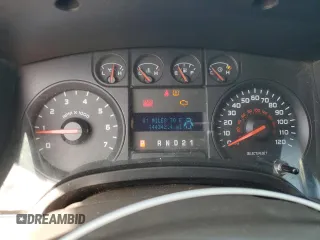 2010 Ford F-150 XL with VIN 1FTEX1EW6AFA56656, listed as a Copart auction lot 54382045 with 144,342 mi miles and Clean Title. Bid and sale history available at carsss.com. Image 9.