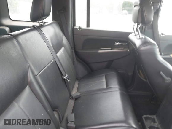 2011 Jeep Liberty Limited 70th Anniversary with VIN 1J4PN5GK1BW535756, listed as a IAAI auction lot 42036374 with 358,008 mi miles and . Bid and sale history available at DreamBid. Image 8.