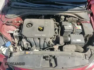 2017 Hyundai Elantra SE с VIN 5NPD84LF0HH019924, выставлен на аукционе Copart как лот 81929705 с пробегом 100 481 миль миль и Списание • Salvage title. История ставок и продаж доступна на DreamBid. Изображение 15.