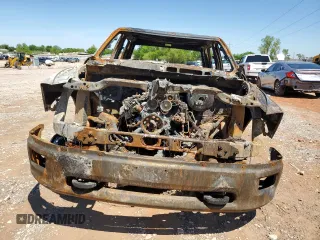 2010 Dodge 1500 Sport with VIN 1D7RV1CT3AS123890, listed as a Copart auction lot 50738225 with Not Provided miles and Non Repairable. Bid and sale history available at carsss.com. Image 5.