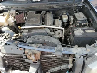 2003 Chevrolet TrailBlazer LT with VIN 1GNDS13SX32283585, listed as a Copart auction lot 65069794 with 194,832 mi miles and Salvage Title. Bid and sale history available at DreamBid. Image 12.