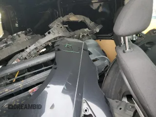 2014 Ford Transit Connect XL z VIN NM0LS6E76E1166652, wystawiony jako Copart lot #88464045 z przebiegiem 82 966 mil mil oraz Szkoda całkowita • Salvage title. Historia ofert i sprzedaży dostępna na DreamBid. Obrazek 11.