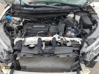 2015 Honda CR-V EX with VIN 5J6RM4H57FL070809, listed as a Copart auction lot 51139645 with 72,834 mi miles and Clean Title. Bid and sale history available at DreamBid. Image 12.