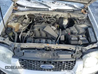 2007 Ford Escape Limited with VIN 1FMCU94197KB68920, listed as a Copart auction lot 41742965 with 112,279 mi miles and Clean Title. Bid and sale history available at carsss.com. Image 12.