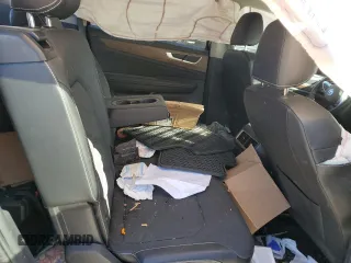 2024 Volkswagen Atlas SE with VIN 1V2LR2CA8RC515082, listed as a Copart auction lot 42556065 with Not provided miles and Salvage title. Bid and sale history available at DreamBid. Image 10.