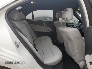 2010 Mercedes-Benz E 350 Luxury z VIN WDDHF8HB0AA099572, wystawiony jako Copart lot #54155435 z przebiegiem 62 107 mil mil oraz Szkoda całkowita • Salvage title. Historia ofert i sprzedaży dostępna na DreamBid. Obrazek 10.
