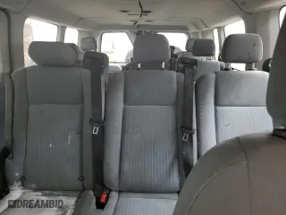 2015 Ford Transit Wagon XL with VIN 1FBZX2ZM4FKA27434, listed as a Copart auction lot 69302164 with 237,181 mi miles and Clean Title. Bid and sale history available at carsss.com. Image 10.