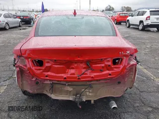 2021 Acura ILX with VIN 19UDE2F31MA009226, listed as a IAAI auction lot 41681379 with 34,169 mi miles and . Bid and sale history available at DreamBid. Image 17.