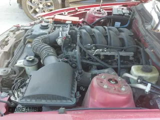 2006 Ford Mustang GT Deluxe с VIN 1ZVHT82H865170644, выставлен на аукционе IAAI как лот 43202748 с пробегом 151 463 миль миль и . История ставок и продаж доступна на DreamBid. Изображение 19.