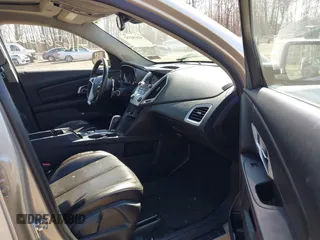 2013 GMC Terrain SLT z VIN 2GKFLVEK4D6283688, wystawiony jako IAAI lot #41656552 z przebiegiem 115 478 mil mil oraz . Historia ofert i sprzedaży dostępna na DreamBid. Obrazek 5.