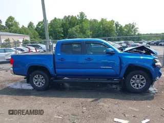 2017 Toyota Tacoma SR5 с VIN 3TMCZ5AN5HM104552, выставлен на аукционе IAAI как лот 42376668 с пробегом 104 569 миль миль и . История ставок и продаж доступна на DreamBid. Изображение 13.