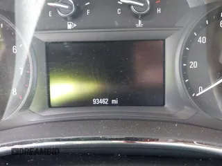 2017 Buick Encore Preferred с VIN KL4CJASB1HB072155, выставлен на аукционе IAAI как лот 42417025 с пробегом 93 462 миль миль и . История ставок и продаж доступна на DreamBid. Изображение 7.