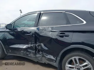 2018 Lincoln MKC Reserve with VIN 5LMTJ3DH5JUL31574, listed as a IAAI auction lot 41789286 with 109,504 mi miles and . Bid and sale history available at DreamBid. Image 14.