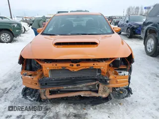 2023 Subaru WRX Premium с VIN JF1VBAF69P9821921, выставлен на аукционе IAAI как лот 41785835 с пробегом 6 433 миль миль и . История ставок и продаж доступна на DreamBid. Изображение 13.