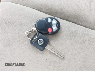 2006 Nissan Murano SL z VIN JN8AZ08W16W530815, wystawiony jako IAAI lot #42275429 z przebiegiem 134 000 mil mil oraz . Historia ofert i sprzedaży dostępna na DreamBid. Obrazek 11.