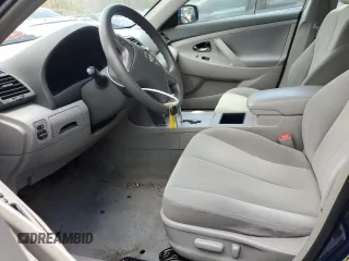2008 Toyota Camry LE with VIN 4T1BE46K88U229231, listed as a Copart auction lot 51438225 with 151,307 mi miles and Salvage Title. Bid and sale history available at carsss.com. Image 7.