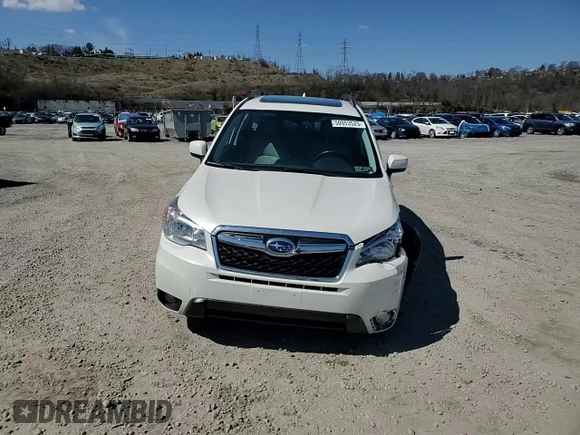 2016 Subaru Forester 2.5i Limited with VIN JF2SJAKC1GH467332, listed as a Copart auction lot 50953525 with 92,903 mi miles and Salvage Title. Bid and sale history available at carsss.com. Image 13.