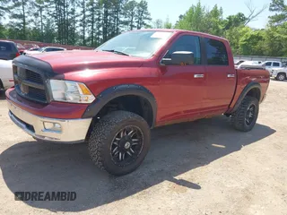 2010 Dodge 1500 SLT with VIN 1D7RV1CT4AS186481, listed as a IAAI auction lot 41977635 with 196,131 mi miles and . Bid and sale history available at DreamBid. Image 17.