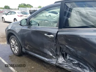 2016 Toyota RAV4 Limited с VIN JTMDFREV0GJ067632, выставлен на аукционе IAAI как лот 42457566 с пробегом 86 485 миль миль и . История ставок и продаж доступна на DreamBid. Изображение 17.