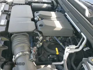 2023 Chevrolet Colorado 4WD Z71 with VIN 1GCPTDEK2P1246012, listed as a IAAI auction lot 41662137 with 14,612 mi miles and . Bid and sale history available at DreamBid. Image 22.