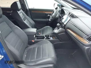 2021 Honda CR-V EX-L с VIN 7FARW2H82ME006776, выставлен на аукционе IAAI как лот 42188957 с пробегом 50 429 миль миль и . История ставок и продаж доступна на DreamBid. Изображение 5.