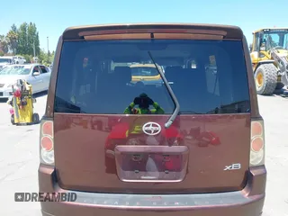 2006 Scion xB with VIN JTLKT324764127920, listed as a IAAI auction lot 42496028 with 104,061 mi miles and . Bid and sale history available at DreamBid. Image 16.