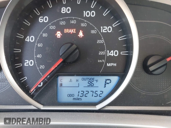 2015 Toyota RAV4 LE with VIN JTMBFREV9FD117691, listed as a IAAI auction lot 42429598 with 132,752 mi miles and . Bid and sale history available at DreamBid. Image 15.