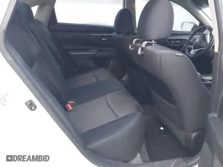 2016 Nissan Altima 2.5 SL with VIN 1N4AL3AP2GC290863, listed as a IAAI auction lot 41780733 with 133,280 mi miles. Bid and sale history available at carsss.com. Image 8.