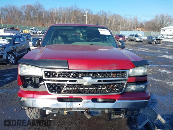 2007 Chevrolet Silverado 1500 LT3 with VIN 2GCEK13Z171178675, listed as a IAAI auction lot 41393503 with 281,442 mi miles and . Bid and sale history available at DreamBid. Image 12.