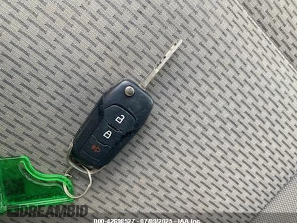 2017 Ford F-250 XL с VIN 1FT7W2A64HEE73880, выставлен на аукционе IAAI как лот 42698527 с пробегом Не указан миль и . История ставок и продаж доступна на DreamBid. Изображение 11.