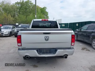 2012 Ram 1500 Express with VIN 1C6RD6FT7CS208103, listed as a IAAI auction lot 42060066 with 186,302 mi miles and . Bid and sale history available at DreamBid. Image 16.