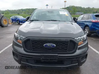 2019 Ford Ranger XL z VIN 1FTER4FH7KLB21674, wystawiony jako IAAI lot #42115937 z przebiegiem 43 912 mil mil oraz . Historia ofert i sprzedaży dostępna na DreamBid. Obrazek 12.