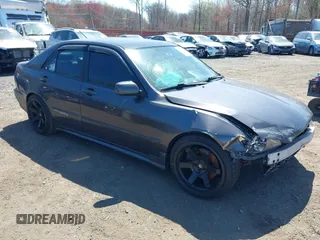 2002 Lexus IS 300/350 with VIN JTHBD192820037239, listed as a IAAI auction lot 42065269 with 155,698 mi miles and . Bid and sale history available at DreamBid. Image 6.