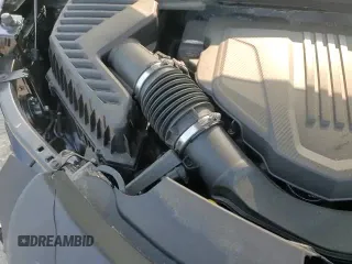 2024 Chevrolet Traverse AWD LT с VIN 1GNEVGKS8RJ184374, выставлен на аукционе Copart как лот 58804595 с пробегом 19 108 миль миль и Списание • Salvage title. История ставок и продаж доступна на DreamBid. Изображение 17.