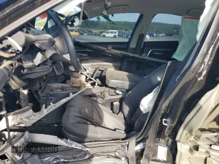 2016 Nissan Altima SL with VIN 1N4BL3AP9GC265026, listed as a Copart auction lot 53981365 with Not provided miles and Salvage title. Bid and sale history available at DreamBid. Image 7.