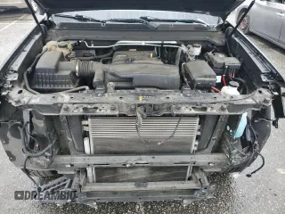 2021 Chevrolet Colorado 2WD LT с VIN 1GCGSCEA5M1285161, выставлен на аукционе Copart как лот 51022485 с пробегом 76 266 миль миль и Списание • Salvage title. История ставок и продаж доступна на DreamBid. Изображение 11.